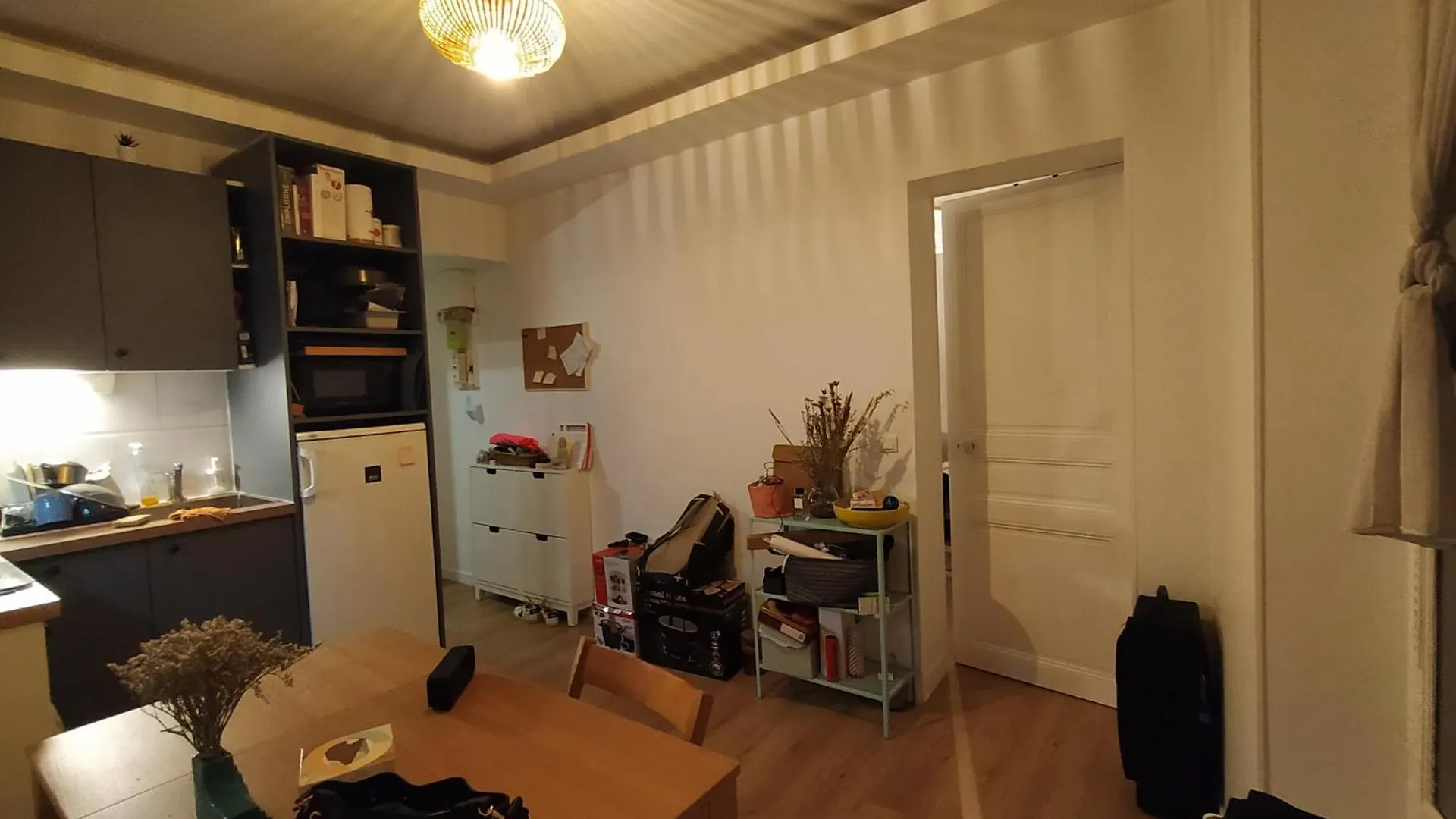Cosy Apartment In Париж Франция