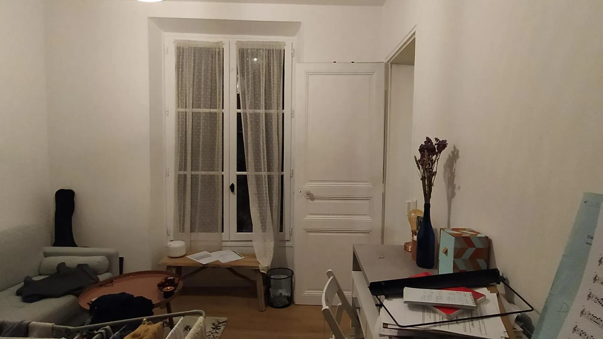 Cosy Apartment In Париж
