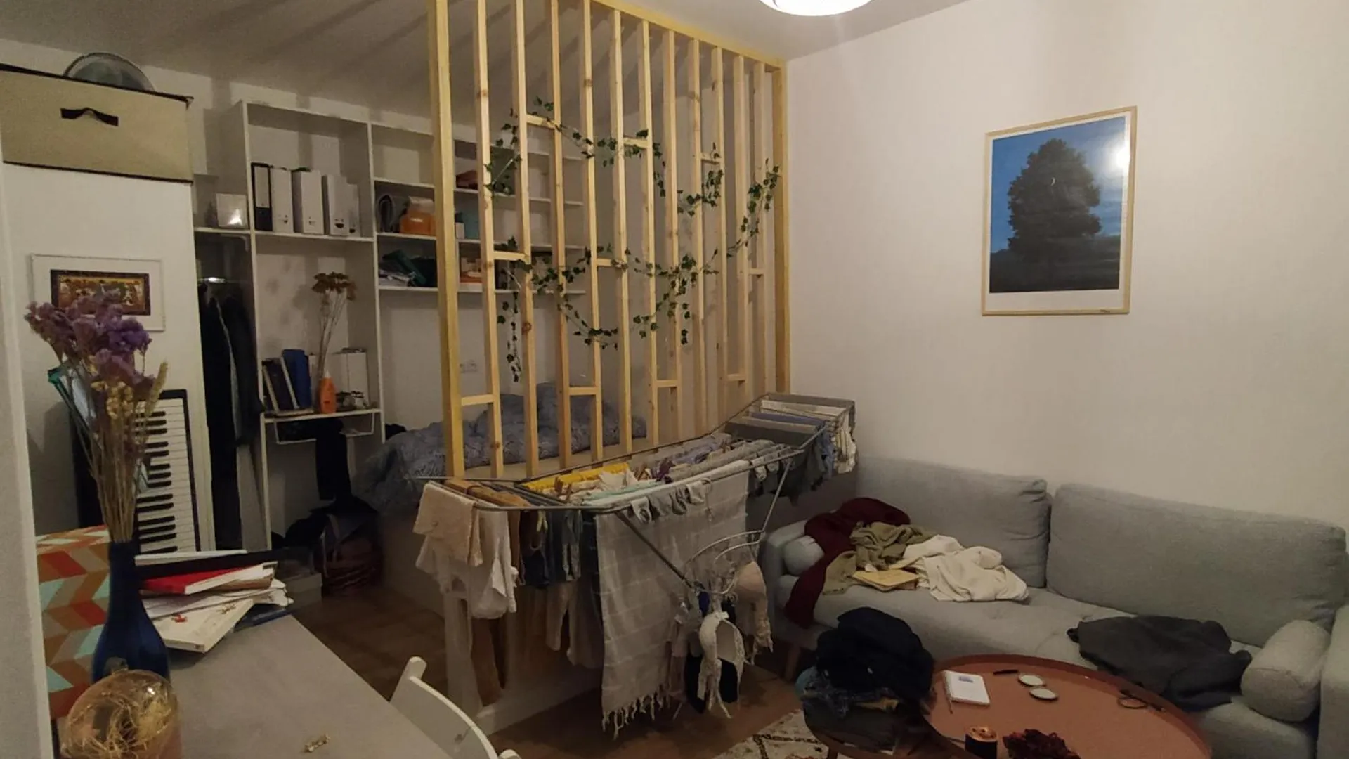 Cosy Apartment In Париж