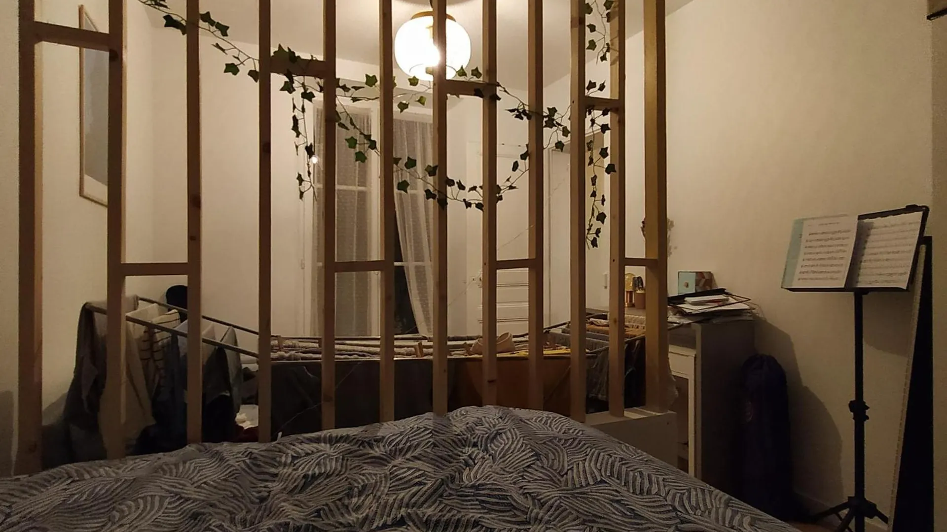 Cosy Apartment In Париж